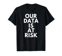 Our Data Is At Risk Infosec Massive Data Breach Hacks OPSEC Maglietta