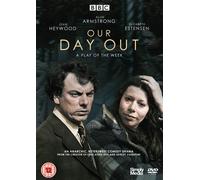 Our Day Out - BBC Play Of The W VD) Alun Armstrong Jean Heywood