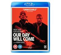 Our Day Will Come - All-Region/1080p [Edizione: Regno Unito]