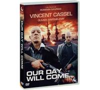 Our Day Will Come (DVD)