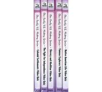 Our Early U.S. History Series