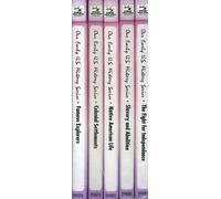 Our Early U.S. History Series