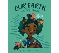Our Earth Is a Poem – Little Tiger Verlag