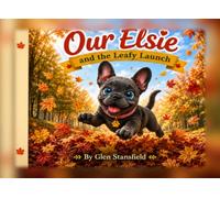 Our Elsie and the Leafy Launch