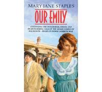 Our Emily: (The Adams Family: 2): An uplifting and funny Cockney saga that will warm the cockles of your heart