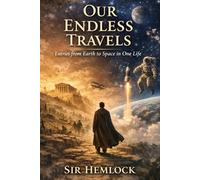 Our Endless Travels: Entries from Earth to Space in One Life