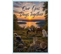 Our Epic Days Together