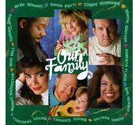 Our Family by Patti