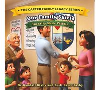 Our Family Shield: Identity Made Visible