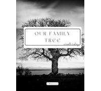Our Family Tree, a health history