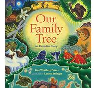 Lisa Westberg Peters Our Family Tree (Copertina rigida)