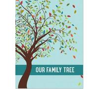Our Family Tree (Copertina rigida)