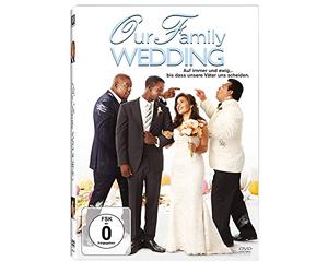 Our Family Wedding