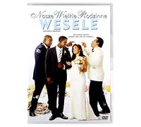Our Family Wedding [DVD] (IMPORT) (Nessuna versione italiana)