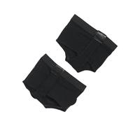 our fave 1 paio di danza del ventre piede guardia danza piede perizoma mezze suole scarpe danza zampe pad danza del ventre accessori