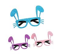 our fave 3 pezzi occhiali animali cornice per feste pasquali forniture creative per feste a tema e divertenti oggetti di scena foto occhiali decorazione caratteristiche