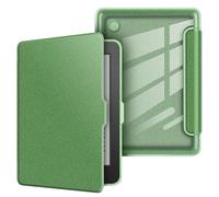 our fave Custodia rigida in acrilico scintillante per e-reader da 15,2 cm, con protezione per e-book Sleep Wake