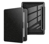 our fave Custodia rigida in acrilico scintillante per e-reader da 15,2 cm, con protezione per e-book Sleep Wake