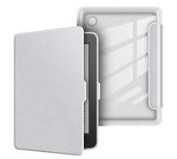 our fave Custodia rigida in acrilico scintillante per e-reader da 15,2 cm, con protezione per e-book Sleep Wake