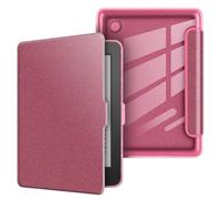 our fave Custodia rigida in acrilico scintillante per e-reader da 15,2 cm, con protezione per e-book Sleep Wake