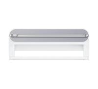 our fave Efficiente dispenser di pellicola dal design compatto per una facile conservazione a distanza
