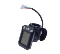 our fave Elettrico Scooter Hall Pollice Throttle Display Strumento Screen Interruttori Acceleratori Cruscotti Sala Leggero Hall Pollice Throttle