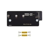our fave Espandere la capacità di archiviazione con PCIe alla scheda di estensione per prestazioni dei dispositivi CM4