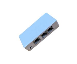 our fave Gigabit Power Over Ethernet Extender con potenza 30W