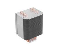our fave Gruppo dissipatore di calore di raffreddamento a LED in metallo | Modulo di raffreddamento di potere LED 800W con i tubi di calore di rame per l'attrezzatura di illuminazione ed il progetto