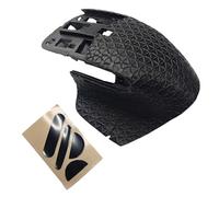 our fave Guscio di ricambio stampato in 3D resistente con texture antiscivolo per 3 e 3S, include cuscinetto per piedi