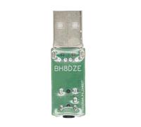 our fave I piccoli connettori di pratica di codice Morse riconoscono istantaneamente l'istruttore di USB per la pratica di codice Morse MultiSystems di VBand
