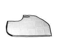 our fave La copertura impermeabile personalizzabile per sacca da golf consente un rapido accesso proteggendo le mazze da e la sporcizia Easy Pack Golf Cover