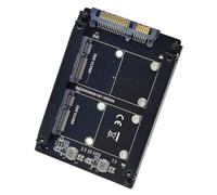our fave M SSD a scheda convertitore 3 facile installa la scheda di espansione MSATA di velocità 6Gbps