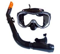 our fave Nuoto Immersione Occhiali Sport Subacquea Snorkeling Occhiali per Uomini e Donne Silicone Snorkels