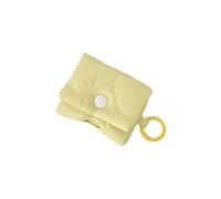 our fave Organizzatori convenienti di viaggio della custodia robusta della cuffia del poliestere per gli auricolari e le cuffie senza fili