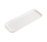 our fave Pinze per alimenti con vassoio abbinato, perfette per buffet e feste, per casa, ristorante, morsetti trasparenti