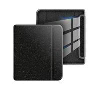 our fave Scintillante Guscio di Caso per 7Inch E Reader Intelligente Wake Sleep Funzione Copertura Flessibile Auto Wake per Caso Ebook