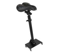 our fave Sedile per scooter elettrico ad installazione rapida, regolabile in altezza, sedia pieghevole con assorbimento degli urti per 30 aggiornamenti regolabili selle pieghevoli cuscini sedia sedile