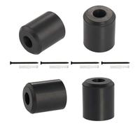 our fave Supporto da parete per snowboard con gancio di ricambio per tavola da sci, espositore da parete per snowboard