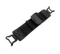 our fave Supporto ergonomico con cinghie per le dita per tablet a mano singola lettura Comfort 6-12 pollici Dispositivi E Reader maniglia