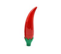 our fave Tubi vuoti per lucidalabbra ricaricabili Tubi per balsamo per le labbra Tubo per rossetto portatile Articoli da toeletta da viaggio Scatola di immagazzinaggio dell'ago Scatola regalo, Re