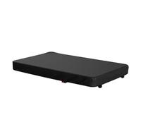 our fave Walkng Pad Copertura per tapis roulant per tapis roulant sotto la scrivania, copertura protettiva per pedana mobile, facile da usare