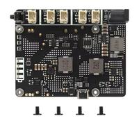 our fave X1203 Modulo di espansione di espansione di potenza ininterrotto Power Manager Backup affidabile dei dati con ricarica rapida Commutazione senza soluzione di continuità