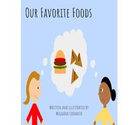 Our Favorite Foods