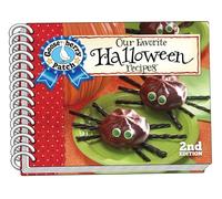 Our Favorite Halloween Recipes, 2nd Edition