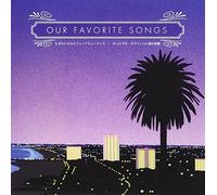 OUR FAVORITE SONGS - HIDAKA TO