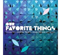 Various Artist - Our Favorite Things
