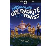 Our Favourite Things