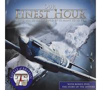 Our Finest Hour Various - Our Finest Hour