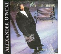 Our first christmas (1988) / Vinyl single [Vinyl-Single 7'']